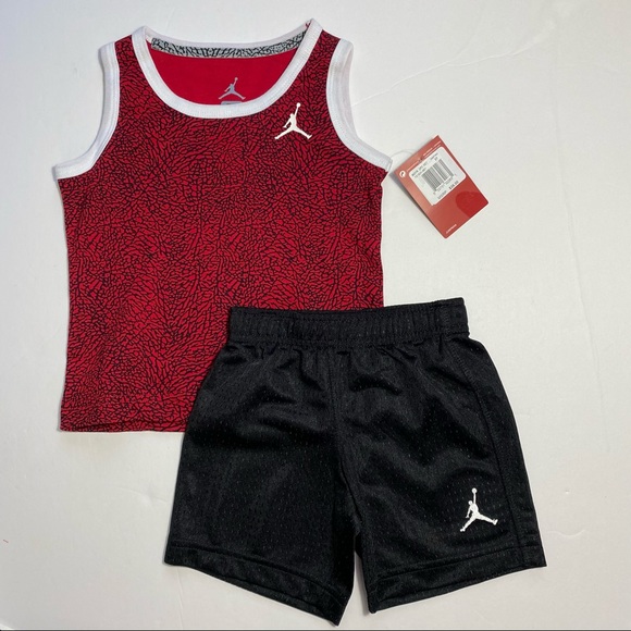 3t jordan outfits